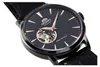 Orient Esteem II Open Heart Automatik Herrenuhr Produktbild-Vorschau 6