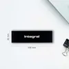 Tragbare SlimXpress-SSD mit 500 GB Produktbild-Vorschau 5