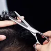 Professionelle Haarausdünnschere mit verstellbarer Produktbild-Vorschau 3