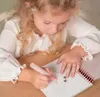 Little Dutch - Wasserzauber Buch Rosa & Friends Produktbild-Vorschau 3