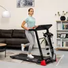Hop-Sport HS-1200LB Soul - bežecký pás 3v1 na doma vrátane Náhľad obrázku produktu 7