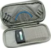 Satch PenBock SAT-PEN-001-911 Airtwist karo blau grau, Produktbild-Vorschau 5