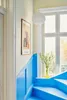 Hanglamp Belloy 30, kroonluchter, papier, wit Productafbeelding-voorbeeld 7