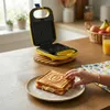 Berlinger Haus Minions Appareil à sandwichs 3-en-1 600 W – Voir les images du produit 9