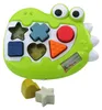 Leantoys Sensorischer Dinosaurier-Sortierer, der Melodien Produktbild-Vorschau 3