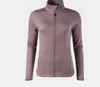 Damen Powerstretchjacke Größe M 40/42 - funktional und Produktbild-Vorschau 2