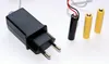 Transformateur 4,5V 4m de câble d'alimentation 3xAAA Voir les images du produit 3