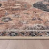 Paco Home Vintage Boho Stil Moderner Wohnzimmerteppich Produktbild-Vorschau 3