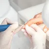 Elektrischer Nagelfräser Set – Professionelle Maniküre Produktbild-Vorschau 11