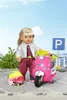 BABY born Scooter mit Fernsteuerung Produktbild-Vorschau 7