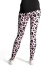 cosey - Leo Line Leggings - Animalprint (one size) - Design Productafbeelding-voorbeeld 9