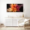 Glasbild 100x50cm in XXL für Wohnzimmer, Schlafzimmer Motiv Produktbild-Vorschau 3