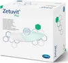 ZETUVIT Plus extrastarke Saugkompr.steril 10x10 cm Produktbild-Vorschau 8