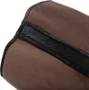 Acavallo Louvre Square Pad Dressage, Farbe:Brown Produktbild-Vorschau 4