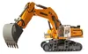 CONTROL LIEBHERR R980 SME Raupenbagger Produktbild-Vorschau 2