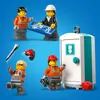 LEGO® City 60409 Mobilny dźwig budowlany Podgląd zdjęcia produktu 16