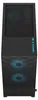 FRACTAL DESIGN Geh Pop Air RGB Cyan Core TG Clear Tint Podgląd zdjęcia produktu 4