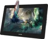 HUION /Хюйън/ Grafik-Display-Tablet Kamvas Pro 16 4K GT1562 Produktbild-Vorschau 1