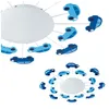 EGLO Applique et plafonnier VIKI 1 bleu 92146 Voir les images du produit 13