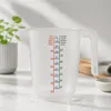 Messbecher 3er Set Kunststoff Meßkanne Meßbecher Produktbild-Vorschau 4