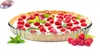 Teglia per crostate Ø28cm Torta di frutta Teglia per quiche Anteprima dell’immagine prodotto 4