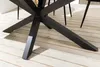 riess-ambiente Esstisch GALAXIE 200cm hellgrau anthrazit Produktbild-Vorschau 8