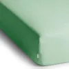 Spannbettlaken 100% Baumwolle Schlafzimmer Bettlacken Produktbild-Vorschau 4