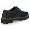 Gabor Halbschuhe Halbschuhe Veloursleder Produktbild-Vorschau 13