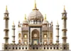 LEGO Creator 10256 "Taj Mahal" Spielzeug Produktbild-Vorschau 4