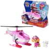Spin Master Psi Patrol Fire Rescue Skye pojazd 6072661 Podgląd zdjęcia produktu 11