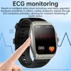 INF Smartwatch mit Schlafhilfe, EKG, Bluetooth-Anrufen Produktbild-Vorschau 9