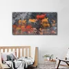 Coloray Canvas 100x50  Wandbild Leinwand Bilder Buschmänner Produktbild-Vorschau 4