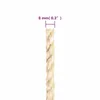vidaXL Corda 100% sisal 8 mm 50 m Anteprima dell’immagine prodotto 3