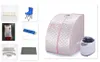 Dampfsauna Wärmekabine Sauna-Box Home Sauna mit Timer & 10 Produktbild-Vorschau 3