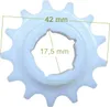 Kettenradsatz 13 + 19 Zähne Stiga Park Pro 16 18 20 21 23 Produktbild-Vorschau 2