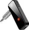 Bluetooth 6.0 AUX‑Adapter 2‑in‑1 Sender‑Empfänger, 3,5 mm Produktbild-Vorschau 3