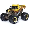 MONSTER JAM - modèle de collection en métal de Monster Voir les images du produit 15