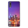 MuchoWow® Handyhülle Schutzhülle Hülle für Huawei P20 New Produktbild-Vorschau 1