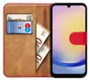 Book Case pour Samsung Galaxy A25 5G Housse étui flip cover Voir les images du produit 2