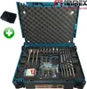Makita Bohrer-Bit-Set 66-tlg Steckschlüssel Metall Holz Produktbild-Vorschau 13