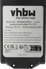 vhbw Akku Ersatz für Dyson SV12, 969352-07, 206340 für Produktbild-Vorschau 5