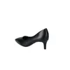 Tamaris Damen Pumps einfarbiges Design spitz Pfennigabsatz Produktbild-Vorschau 27