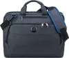 Delsey Parvis Plus 15,6" -tietokonelaukku, harmaa Produktbild-Vorschau 1