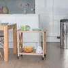 Relaxdays 10021318, 1 szt. Podgląd zdjęcia produktu 2