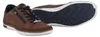 Bugatti 321-ASG05-5500 cognac 45 uomo Anteprima dell’immagine prodotto 3