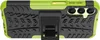 Outdoor Hülle für Samsung Galaxy A25 5G Case Hybrid Armor Produktbild-Vorschau 7