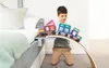 Connetix Magnetkacheln Transport Set 50-teilig Produktbild-Vorschau 3