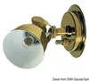 Faro halógeno Deluxe, 12 V, 10 W, Osculati, modelo Vista previa de la imagen del producto 3