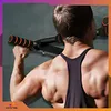 OMNA | Klimmzugstange EXTREME - Schwarz - Wand- und Produktbild-Vorschau 7