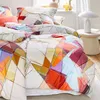 Irisette Mako-Satin Bettwäsche-Garnitur Magic 8889  Farbe Produktbild-Vorschau 2